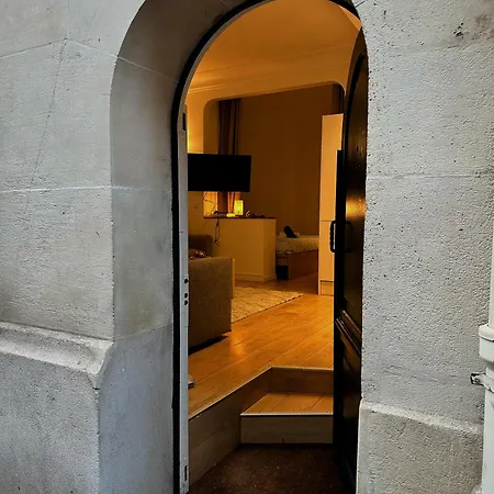 Celine 30 Bright Haven Between Champs Elysee And Trocadero Appartement *