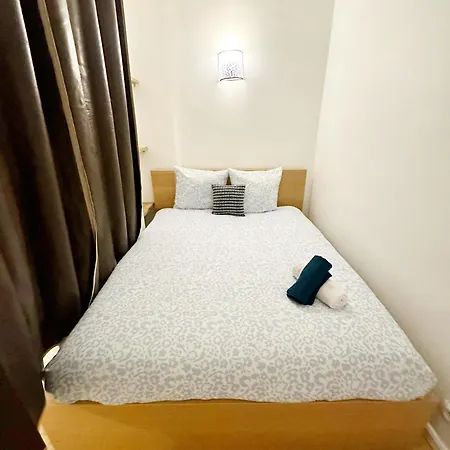 Apartmán Celine 30 Bright Haven Between Champs Elysee And Trocadero